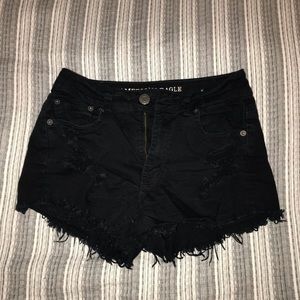 HI-RISE Festival Shorts American Eagle